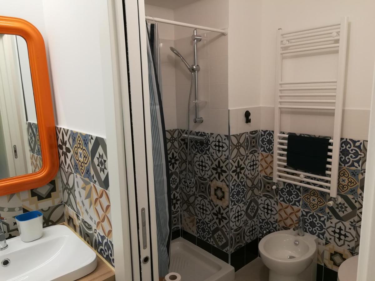 2 Lofts Guest House تورينو المظهر الخارجي الصورة